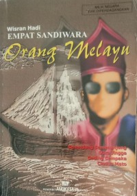 Image of EMPAT SANDIWARA : Orang Melayu