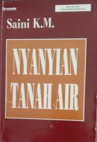 Image of NYANYIAN TANAH AIR