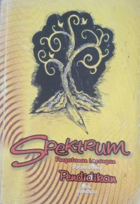 Image of Spektrum Pengalaman Lapangan Dalam Dunia Pendidikan