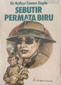 Image of SEBUTIR PERMATA BIRU
