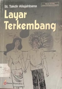 Image of Layar Terkembang
