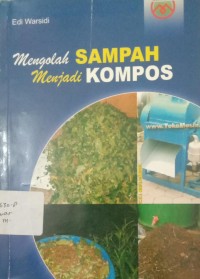 Image of Mengolah SAMPAH Menjadi KOMPOS