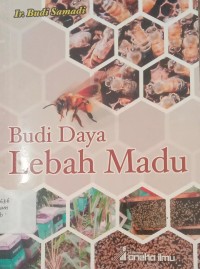 Image of Budi Daya Lebah Madu