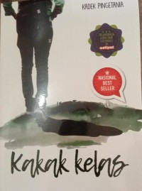 Image of Kakak Kelas