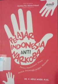Image of PELAJAR INDONESIA ANTI NARKOBA