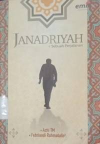 Image of JANADRIYAH : Sebuah Perjalanan
