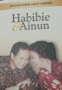 Image of Habibie & Ainun