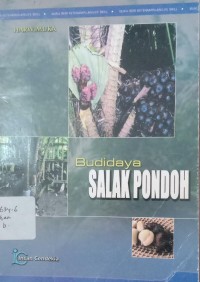 Image of Budidaya SALAK PONDOH
