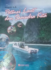 Image of Potensi Laut dan Samudra Kita