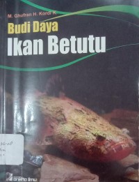 Image of Budi Daya Ikan Betutu
