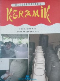 Image of KETERAMPILAN KERAMIK