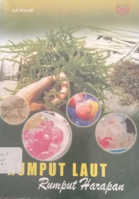 Image of RUMPUT LAUT Rumput Harapan