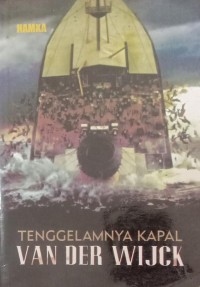 Image of TENGGELAMNYA KAPAL VAN DER WIJCK