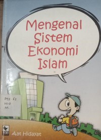 Image of Mengenal Sistem Ekonomi Islam