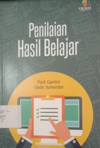 Image of Penilaian Hasil Belajar