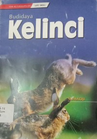 Image of Budidaya Kelinci