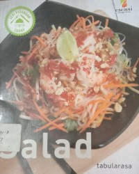 Image of Salad