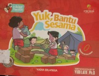 Image of Yuk, Bantu Sesama