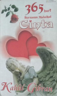 Image of 365 hari Bersama Malaikat Cinta