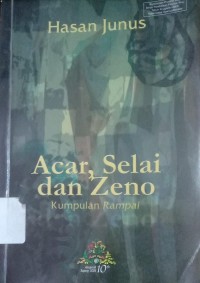 Image of Acar, Selai dan Zeno : Kumpulan Rampai
