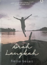 Image of Arah Langkah