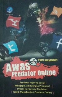 Image of Awas Predator Online