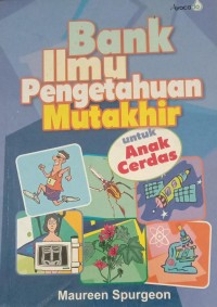 Image of Bank Ilmu Pengetahuan untuk Anak Cerdas