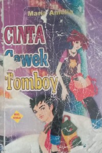 Image of Cinta Cewek Tomboy