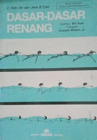 Image of DASAR-DASAR RENANG