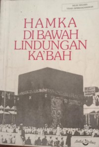 Image of DI BAWAH LINDUNGAN KA'BAH