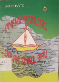 Image of DIMENSI AKSIOLOGIS DALAM SIMBOL RIAU