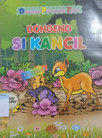 Image of DONGENG SI KANCIL