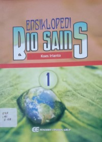 Image of ENSIKLOPEDI BIO SAINS 1