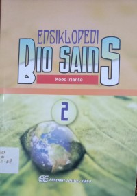 Image of ENSIKLOPEDI BIO SAINS 2