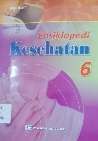 Image of Ensiklopedi Kesehatan 6