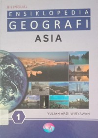 Image of ENSIKLOPEDIA GEOGRAFI ASIA