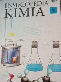 Image of ENSIKLOPEDIA KIMIA JILID 2