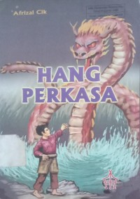 Image of HANG PERKASA