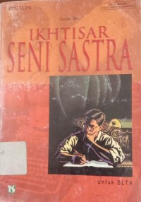 Image of IKHTISAR SENI SASTRA