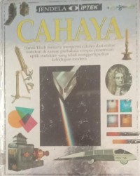 Image of JENDELA IPTEK : CAHAYA JILID 2