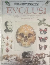 Image of JENDELA IPTEK : EVOLUSI JILID 6