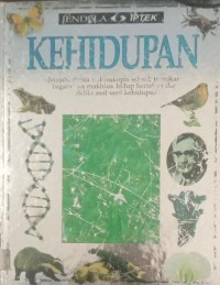 Image of JENDELA IPTEK : KEHIDUPAN