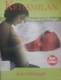 Image of Kehamilan : Minggu Demi Minggu