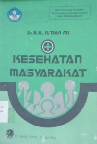 Image of KESEHATAN MASYARAKAT