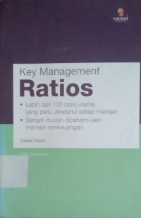 Image of Key Management Rations