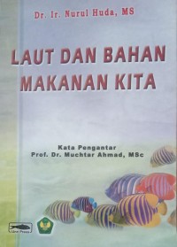 Image of LAUT DAN BAHAN MAKANAN KITA
