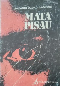 Image of MATA PISAU