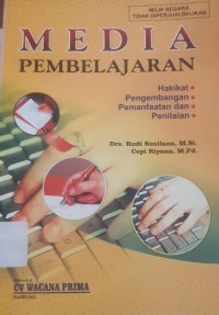 Image of MEDIA PEMBELAJARAN
