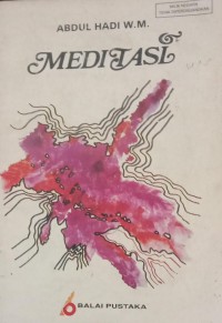 Image of MEDITASI