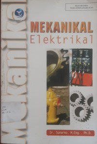 Image of MEKANIKAL Elektrikal